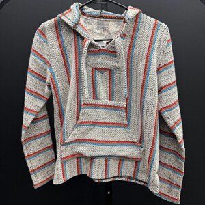 Senor Lopez Baja Hoodie